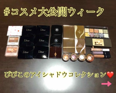 サンク クルール<ワイルド アース＞/Dior/アイシャドウパレットを使ったクチコミ（1枚目）