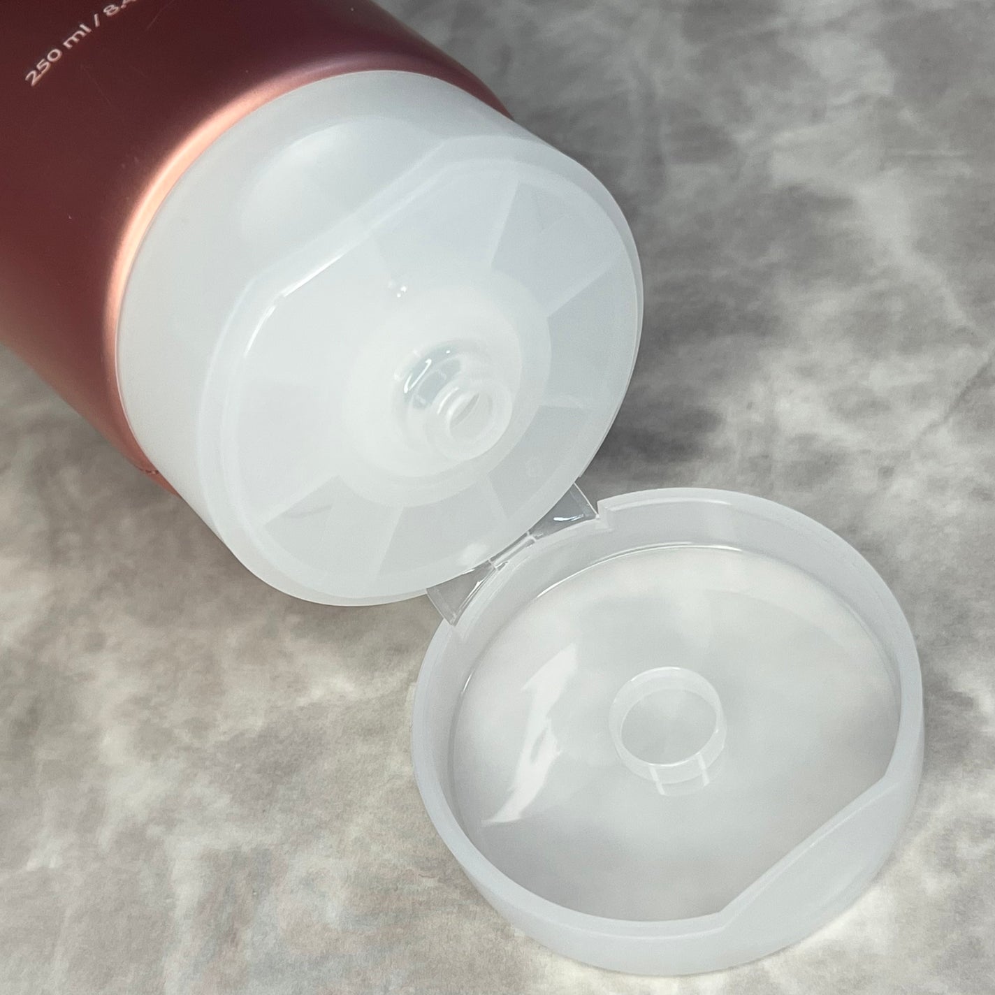 クンダル ダメージケア シャンプー/トリートメント/KUNDAL/市販シャンプーを使ったクチコミ(5枚目)