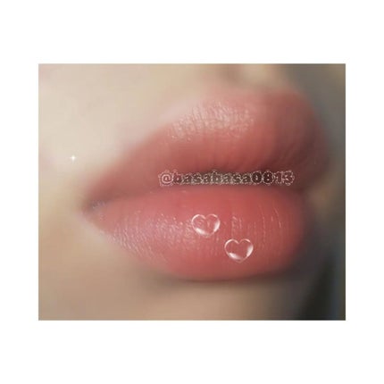 マスキング ティント リップス/ブリリアージュ/リップティントを使ったクチコミ(3枚目)