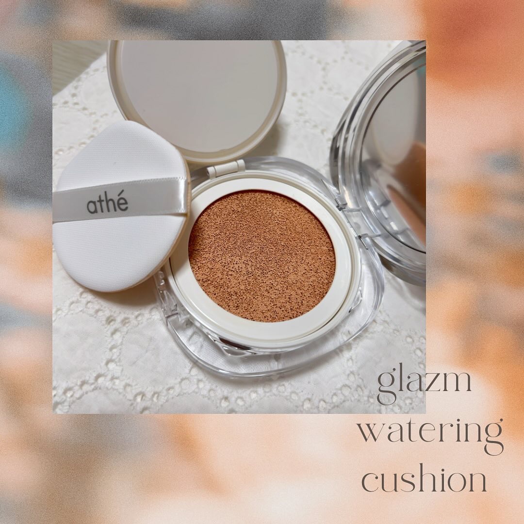 オーセンティック リップ バーム/athé/口紅を使ったクチコミ（2枚目）