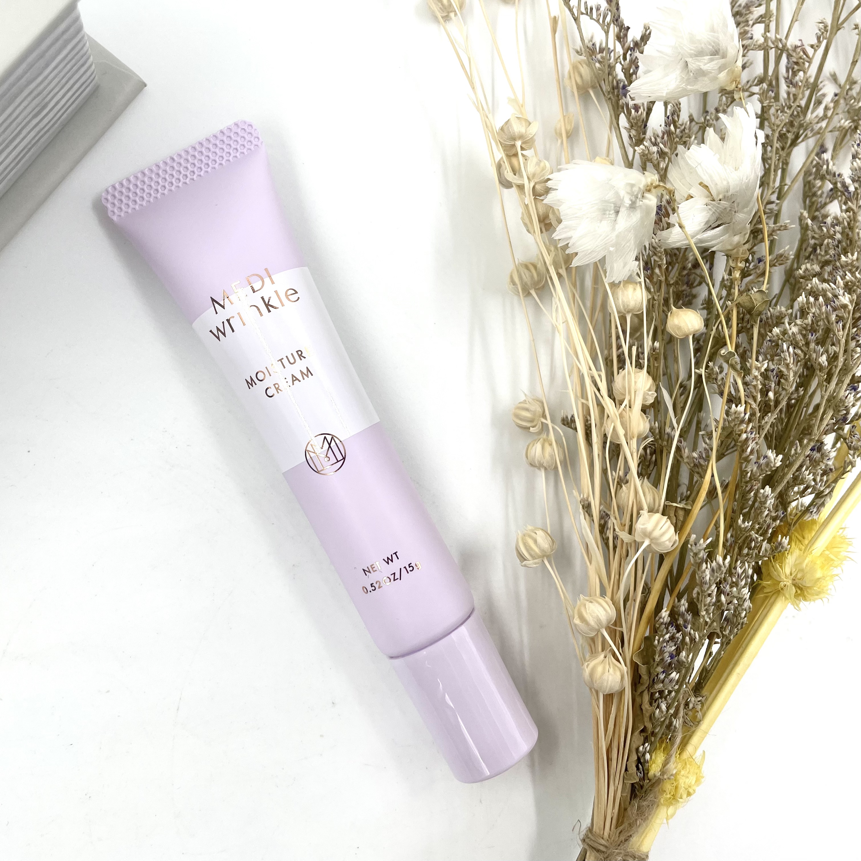 メディリンクル モイスチャークリーム/ミッシーリスト/アイケア・アイクリームを使ったクチコミ（2枚目）