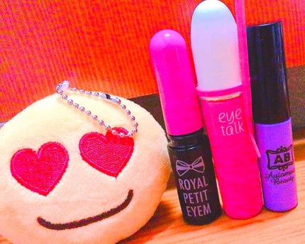 ダブルアイリキッド/Automatic Beauty/二重まぶた用アイテムを使ったクチコミ(1枚目)