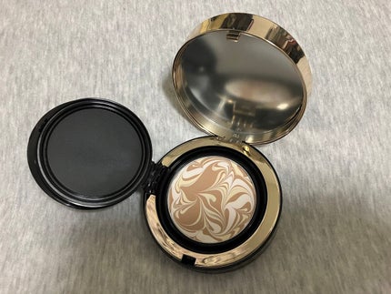 SIGNATURE ESSENCE COVER PACT /AGE20’s/クリーム・エマルジョンファンデーションを使ったクチコミ(3枚目)