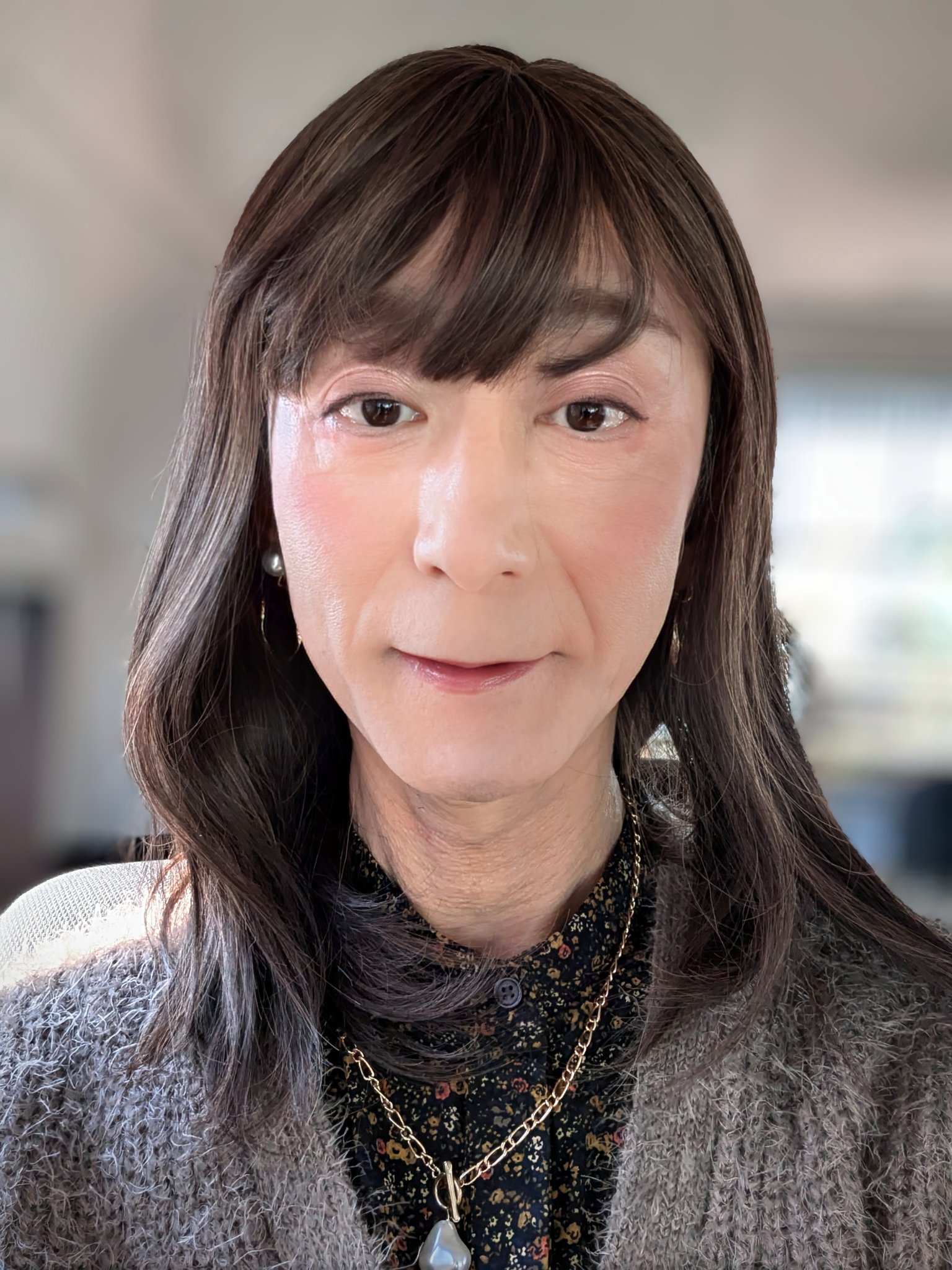 ベージュトーンアイシャドウ/CEZANNE/アイシャドウパレットを使ったクチコミ（1枚目）