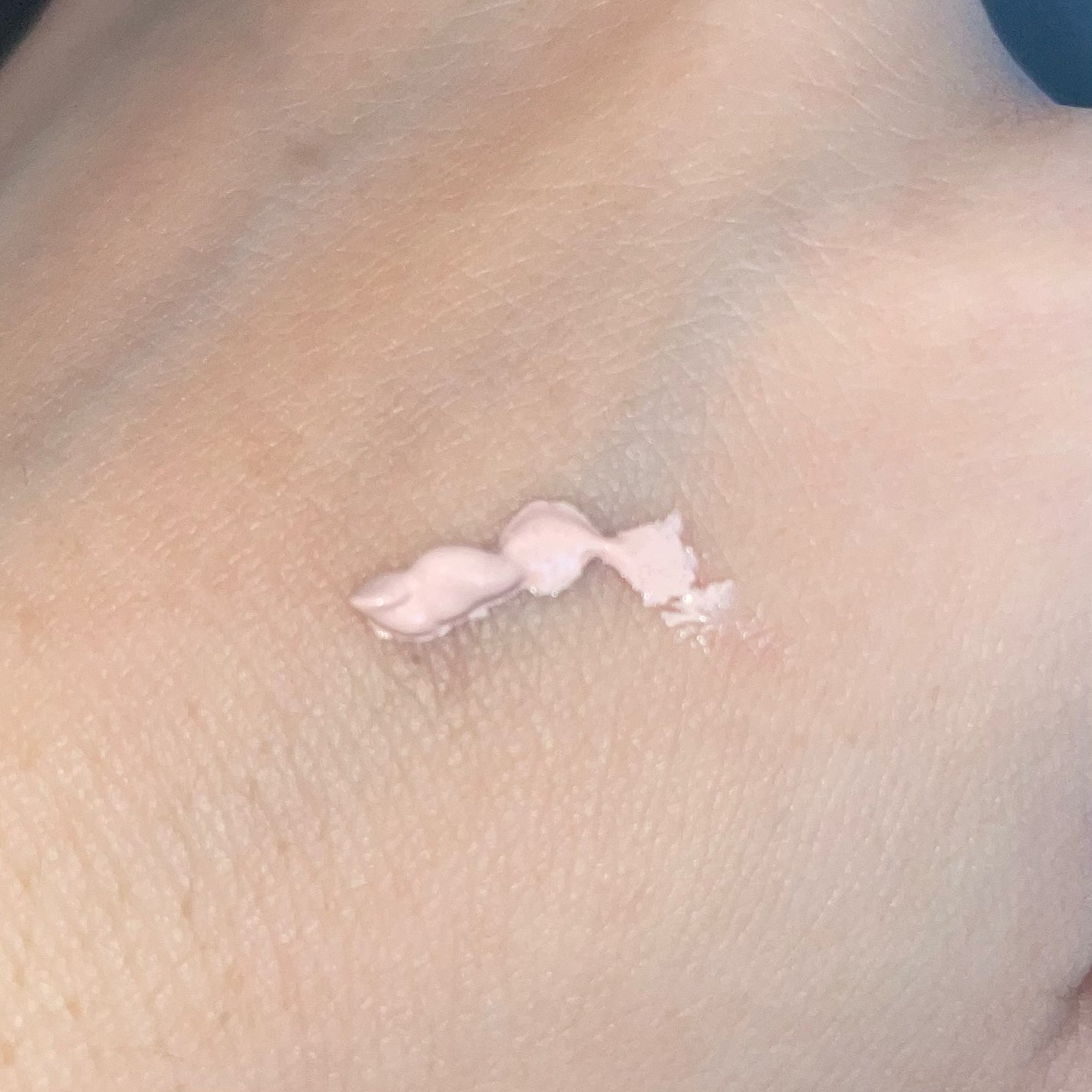 ココミルククリーム/CHOSUNGAH BEAUTY/化粧下地を使ったクチコミ(2枚目)