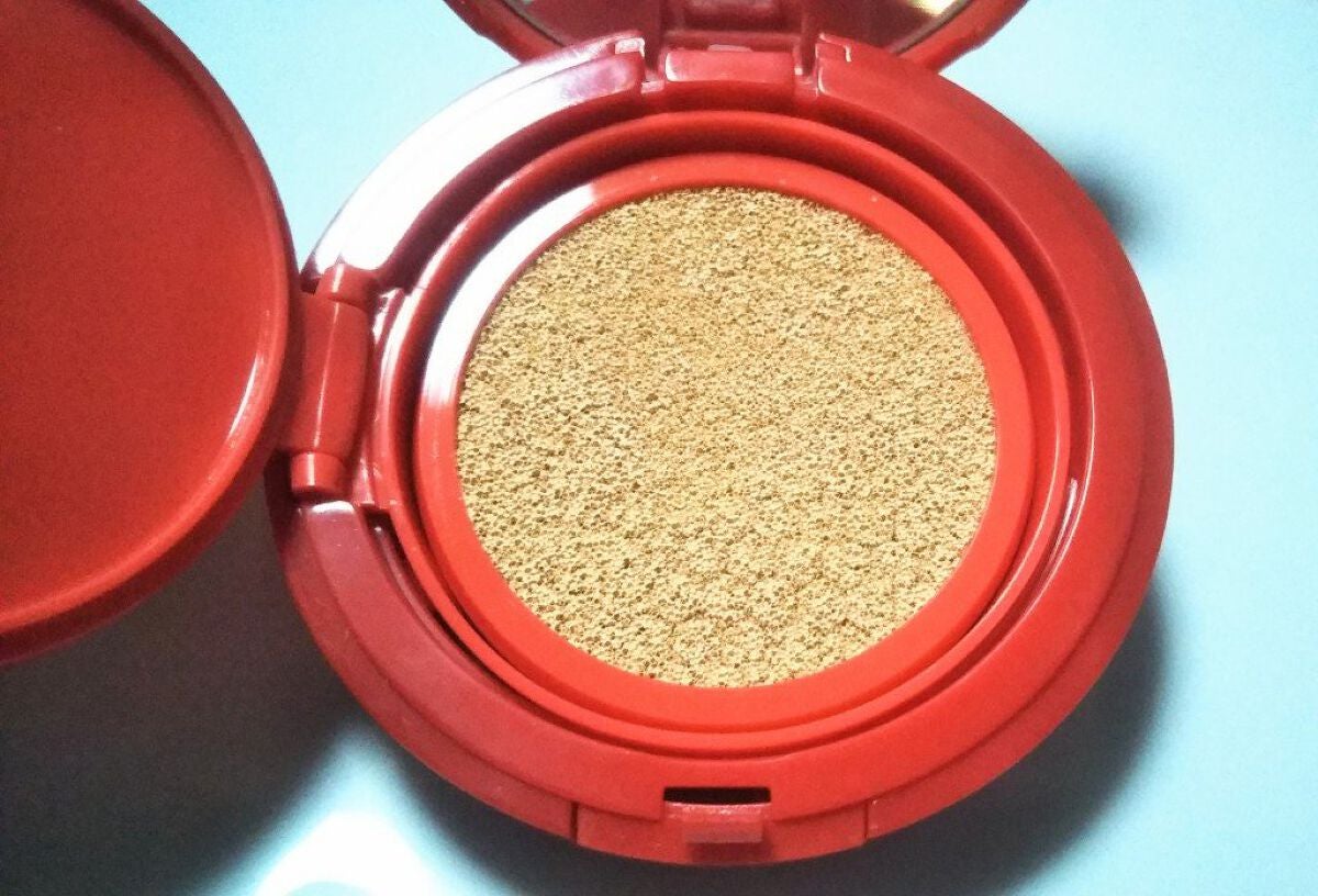 アイシャドウパレット/coou/アイシャドウパレットを使ったクチコミ(2枚目)