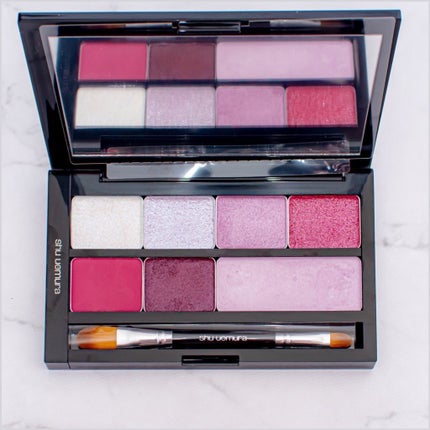 ハード フォーミュラ ハード 9/shu uemura/アイブロウペンシルを使ったクチコミ(8枚目)