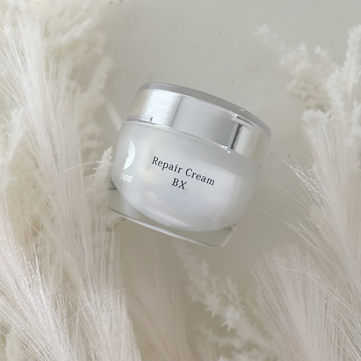 リソウ リペアクリーム BX/リソウコーポレーション/フェイスクリームを使ったクチコミ(2枚目)