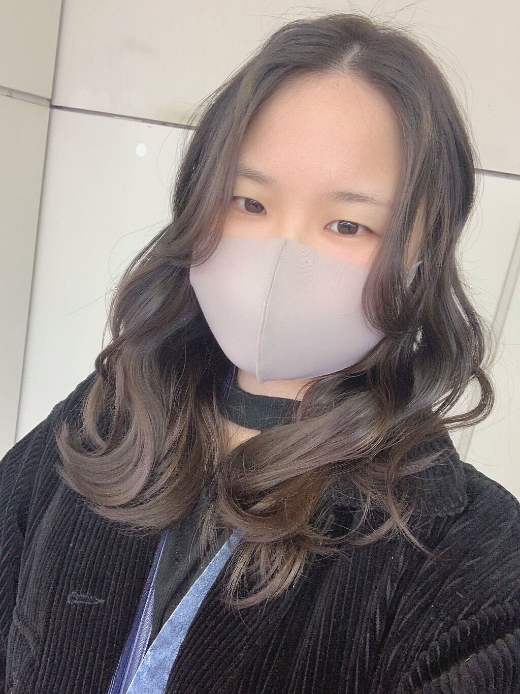 エルジューダブリーチケアセラム/ミルボン/ヘアオイルを使ったクチコミ(1枚目)