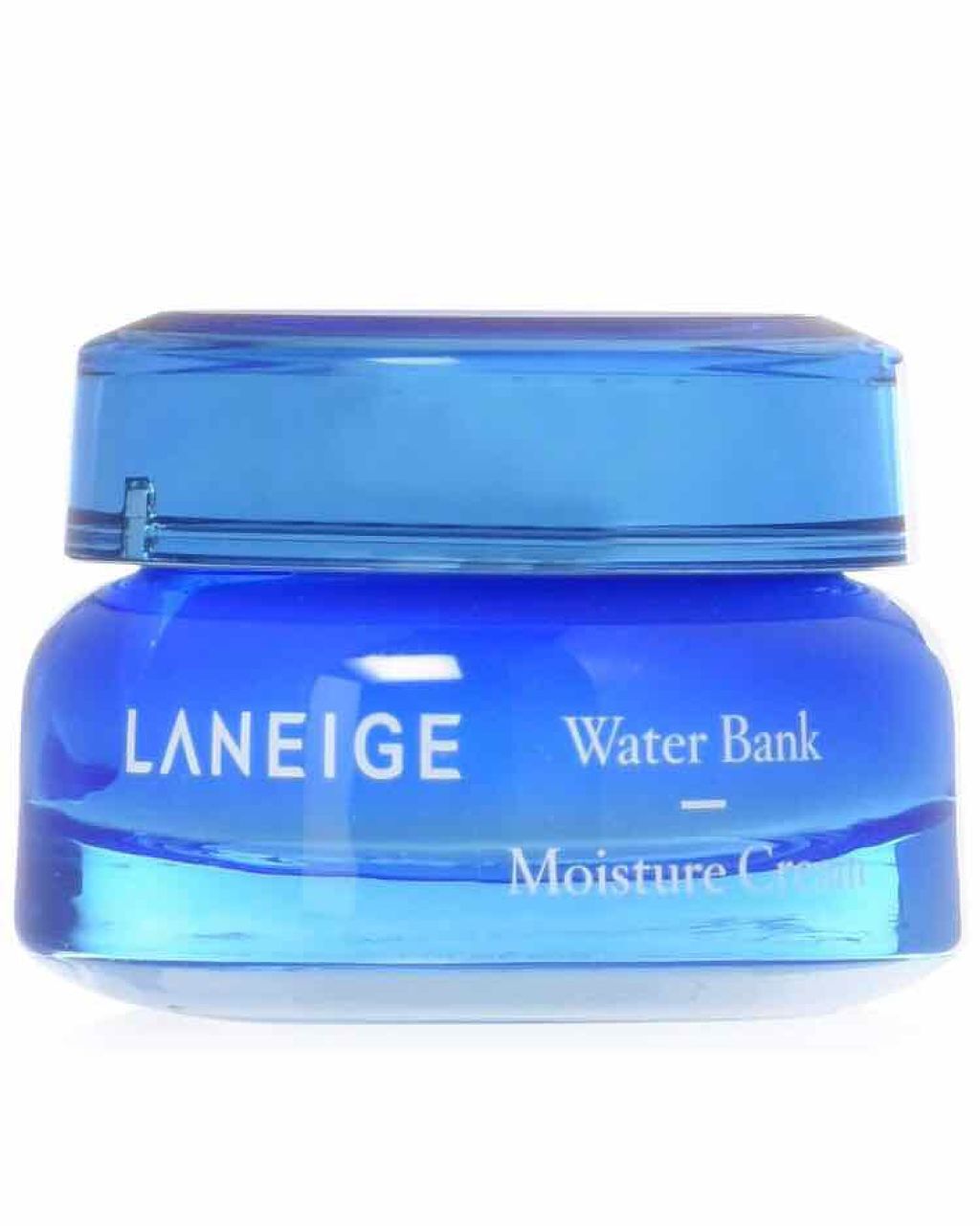 ウォーターバンク モイスチャークリーム EX /LANEIGE/フェイスクリームを使ったクチコミ（1枚目）