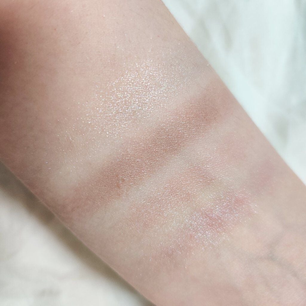 アイカラーレーション/LUNASOL/アイシャドウパレットを使ったクチコミ(3枚目)