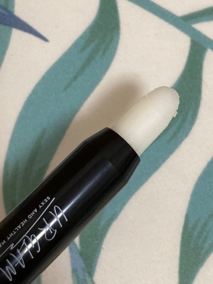 UR GLAM LIP SCRUB/U R GLAM/リップスクラブを使ったクチコミ(2枚目)