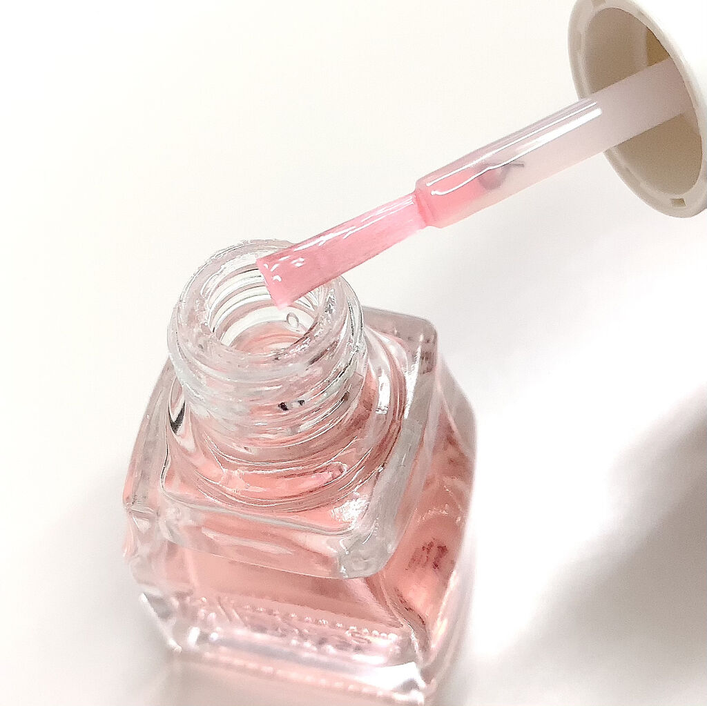 エテュセ クイックケアコート/ettusais/ネイルオイル・トリートメントを使ったクチコミ（3枚目）