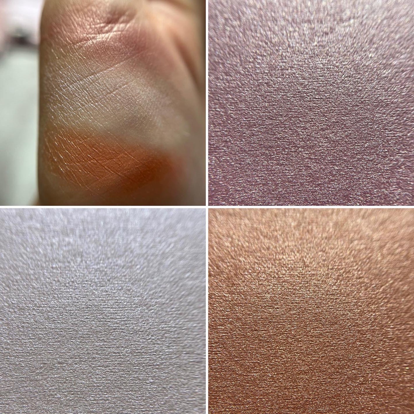 パウダーブラッシュ/DAISY DOLL by MARY QUANT/パウダーチークを使ったクチコミ(6枚目)