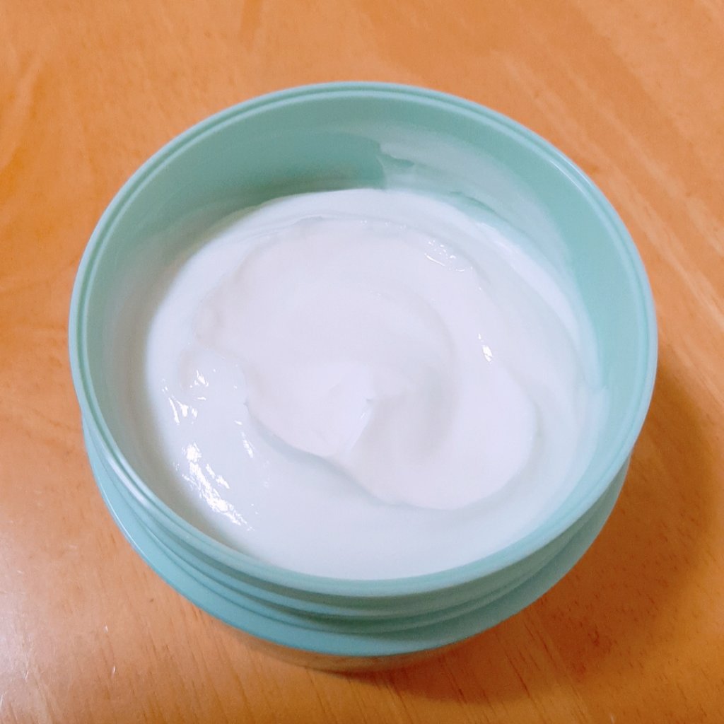 モイストバランシングマスクPro．/ビービーラボラトリーズ/洗い流すパック・マスクを使ったクチコミ（2枚目）