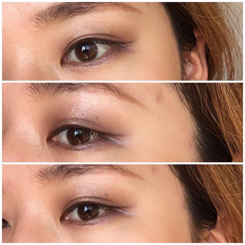 アイ カラー クォード/TOM FORD BEAUTY/アイシャドウパレットを使ったクチコミ（2枚目）