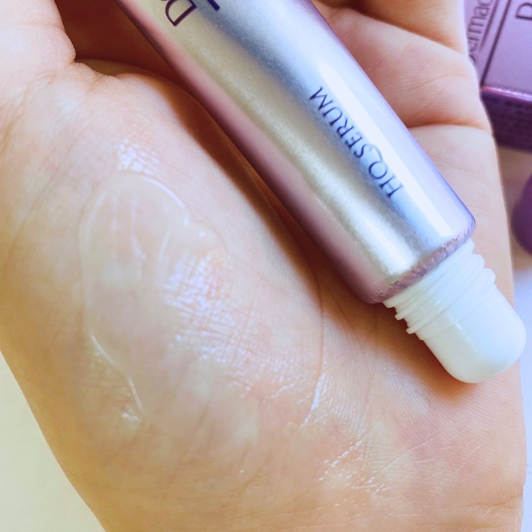 HQ セラム/ダーマセプトRX/美容液を使ったクチコミ(6枚目)