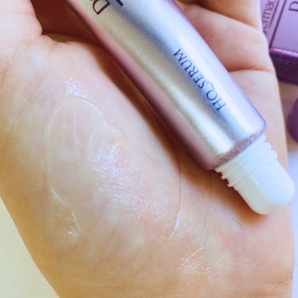 HQ セラム/ダーマセプトRX/美容液を使ったクチコミ(6枚目)