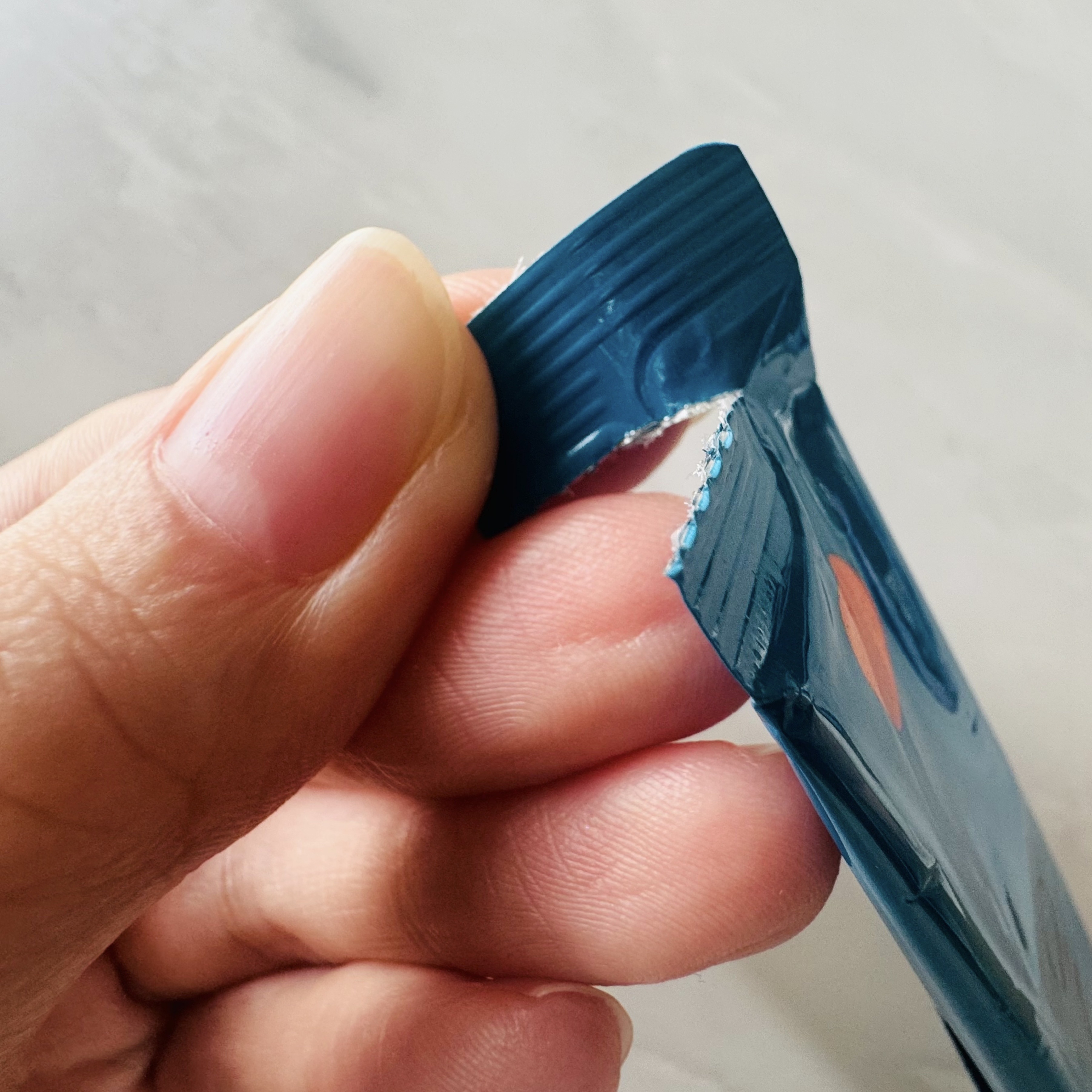 トリプルコラーゲン オレンジ/Ownist/美容サプリメントを使ったクチコミ（3枚目）