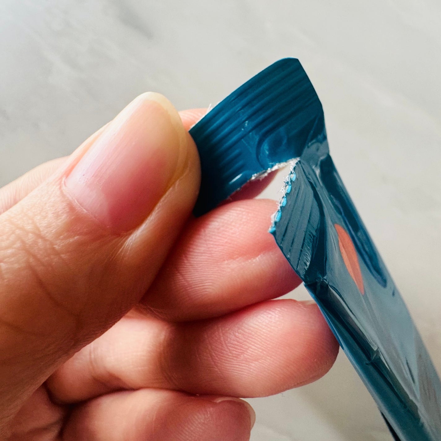 トリプルコラーゲン オレンジ/Ownist/美容サプリメントを使ったクチコミ(3枚目)