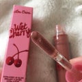 Lime Crime(海外) ウェット チェリー リップグロス 