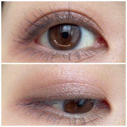 フラロッソ インテンソ アイシャドウ/アスタリフト/アイシャドウパレットを使ったクチコミ(6枚目)