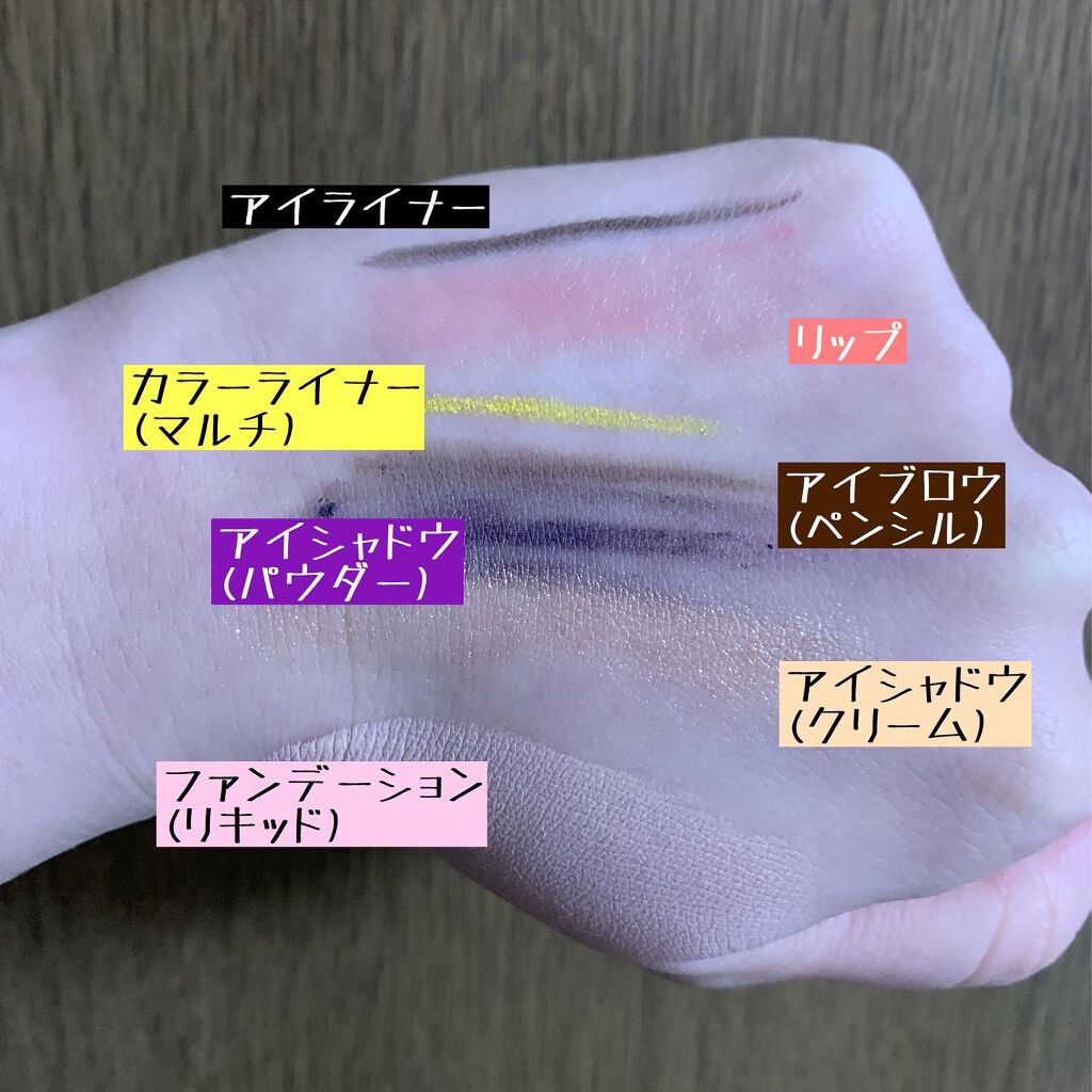 クリアクレンジング 京都宇治茶葉/世田谷コスメ/クレンジングジェルを使ったクチコミ（2枚目）