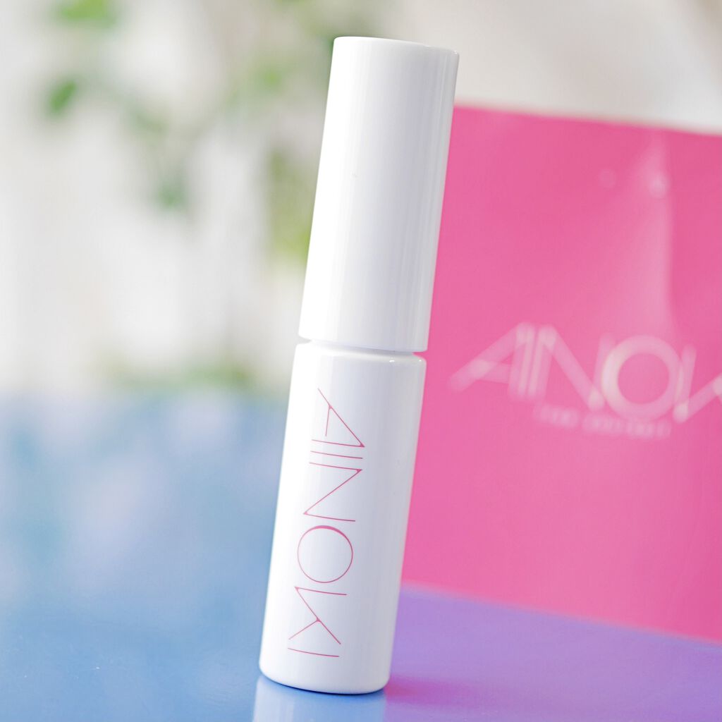 デザイニング アイブロウ /AINOKI/パウダーアイブロウを使ったクチコミ（1枚目）