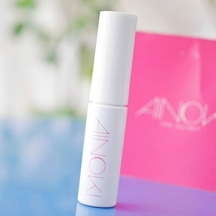 デザイニング アイブロウ /AINOKI/パウダーアイブロウを使ったクチコミ(1枚目)