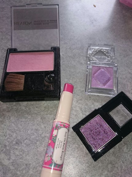 ヴィセ アヴァン シングルアイカラー/Visée/単色アイシャドウを使ったクチコミ(1枚目)