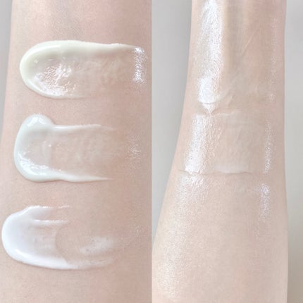 All-day エアリーサンスクリーン50g/Klairs/日焼け止めクリームを使ったクチコミ(8枚目)