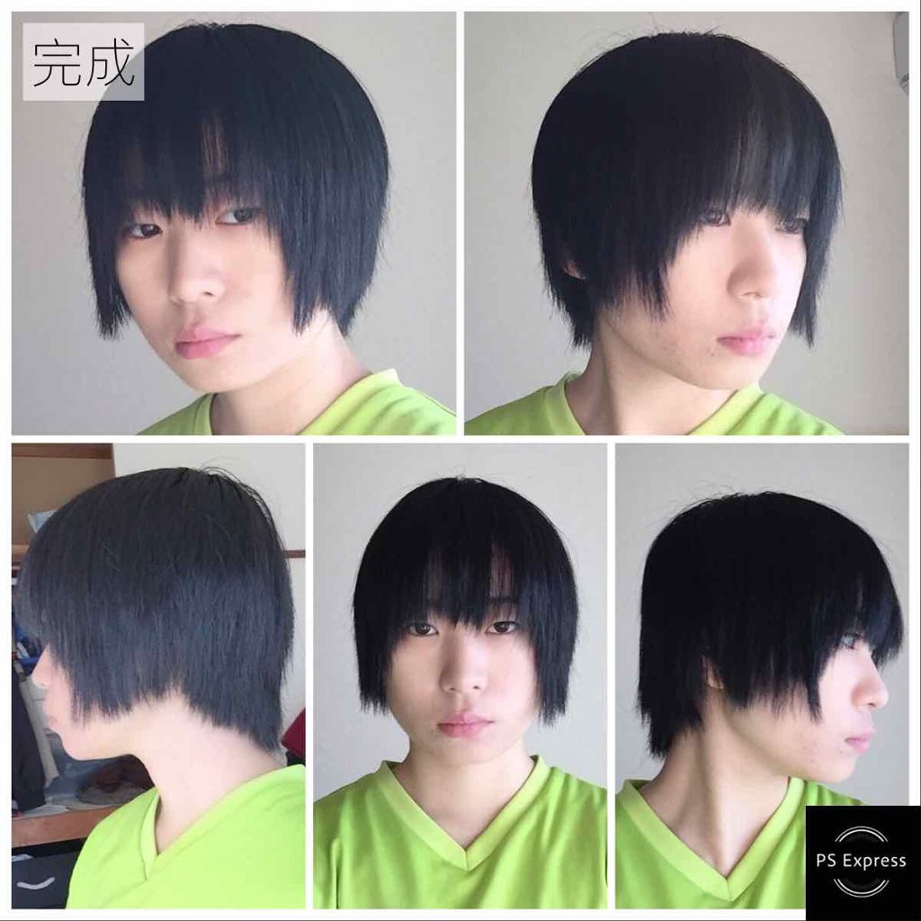 パーフェクトシャワー (さらさら) EX/MACHERIE/ヘアミストを使ったクチコミ(4枚目)