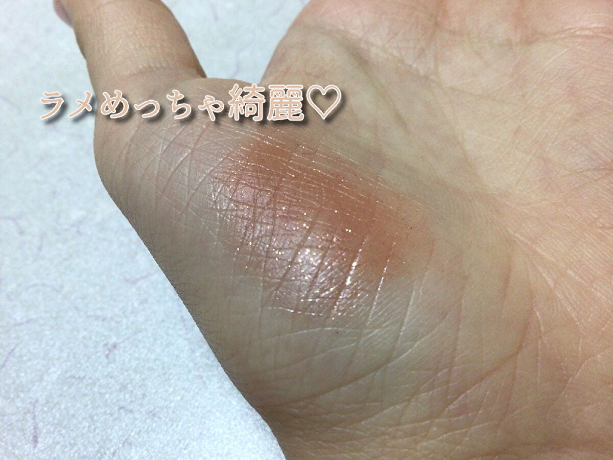 アピュー ジューシーパン スパークリングティント/A’pieu/口紅を使ったクチコミ(2枚目)