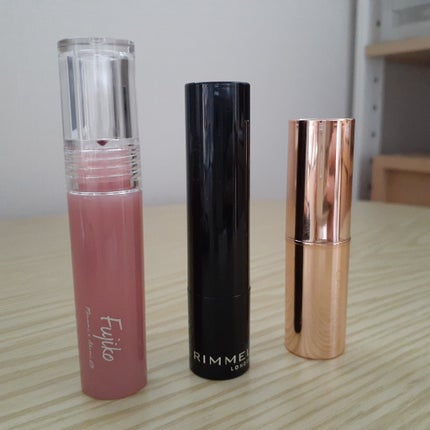 メルティールミナスルージュ/キャンメイク/口紅を使ったクチコミ(2枚目)