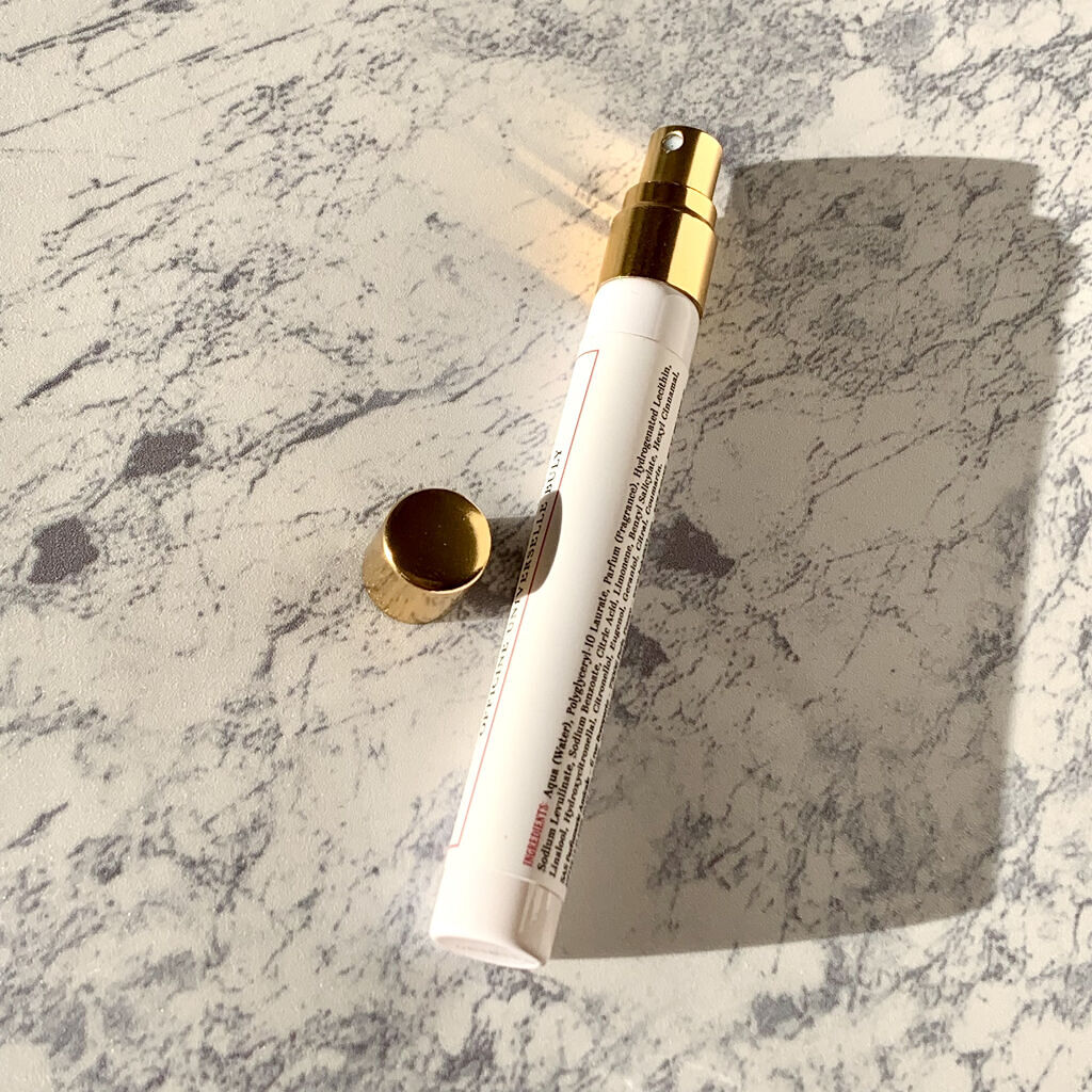 オー・トリプル（リケン・デコス）/オフィシーヌ・ユニヴェルセル・ビュリー/香水(レディース)を使ったクチコミ（2枚目）