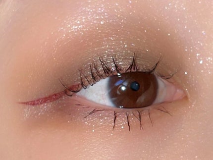 プレイフル リキッドアイライナー/BLEND BERRY/リキッドアイライナーを使ったクチコミ(1枚目)