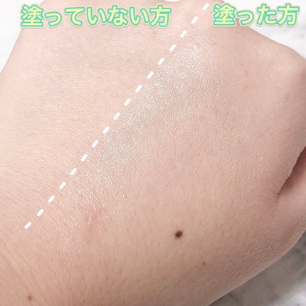 ザ・タイムR デイエッセンススティック/IPSA/美容液を使ったクチコミ(5枚目)