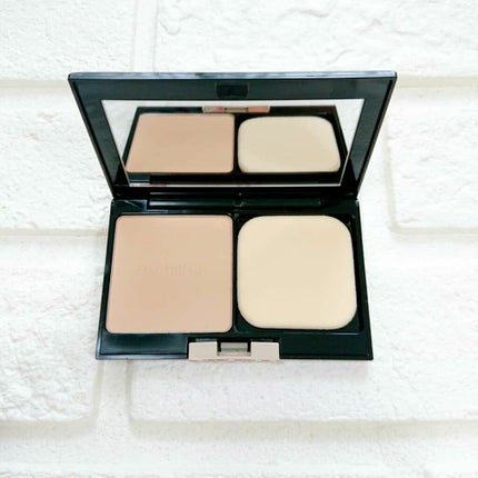 ドラマティックフェイスパウダー/マキアージュ/プレストパウダーを使ったクチコミ(1枚目)