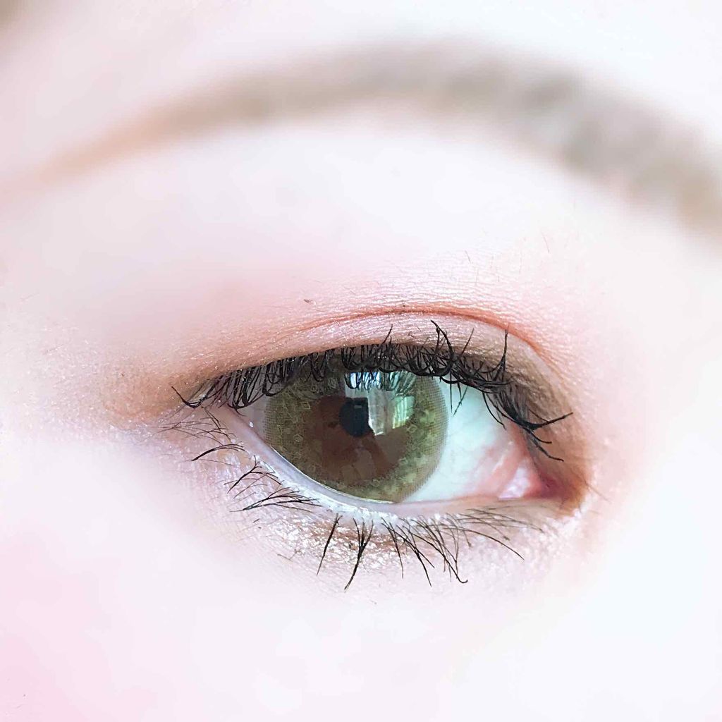 ショコラスウィート アイズ/リンメル ロンドン/アイシャドウパレットを使ったクチコミ（3枚目）