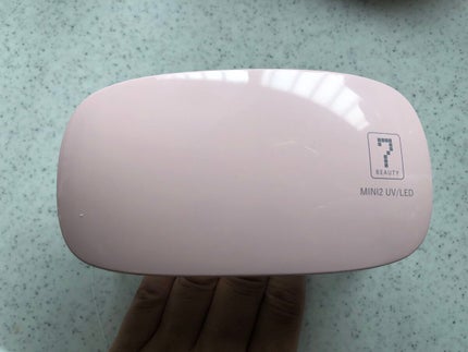 チャームスティックジェル/OMD/オールインワンネイルを使ったクチコミ(3枚目)