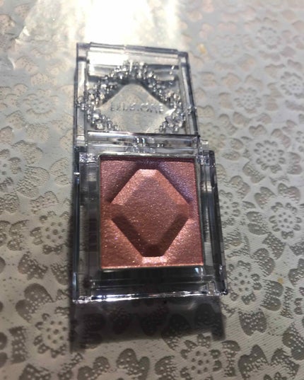 セレクト アイカラー/ESPRIQUE/単色アイシャドウを使ったクチコミ(2枚目)