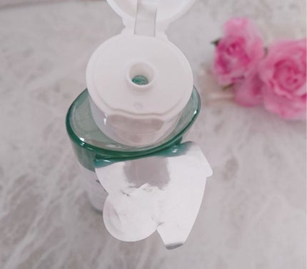 CICA ローション/DAISO/化粧水を使ったクチコミ(4枚目)