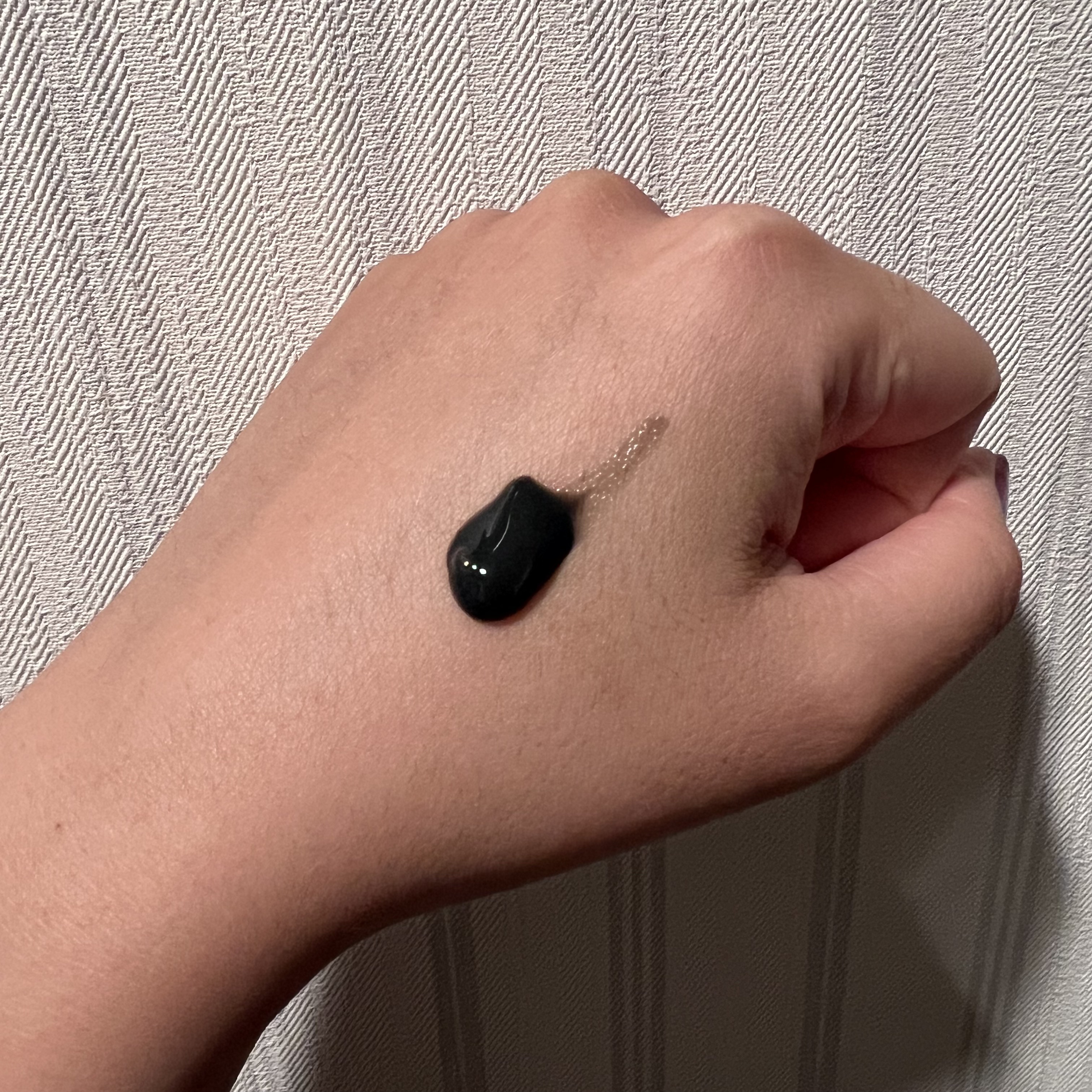 ソフィーナ iP ポア クリアリング ジェル ウォッシュ/SOFINA iP/その他洗顔料を使ったクチコミ（2枚目）