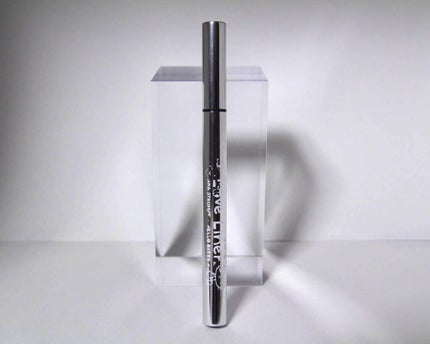 ラブ・ライナー リキッドアイライナーR3/ラブ・ライナー/リキッドアイライナーを使ったクチコミ(1枚目)