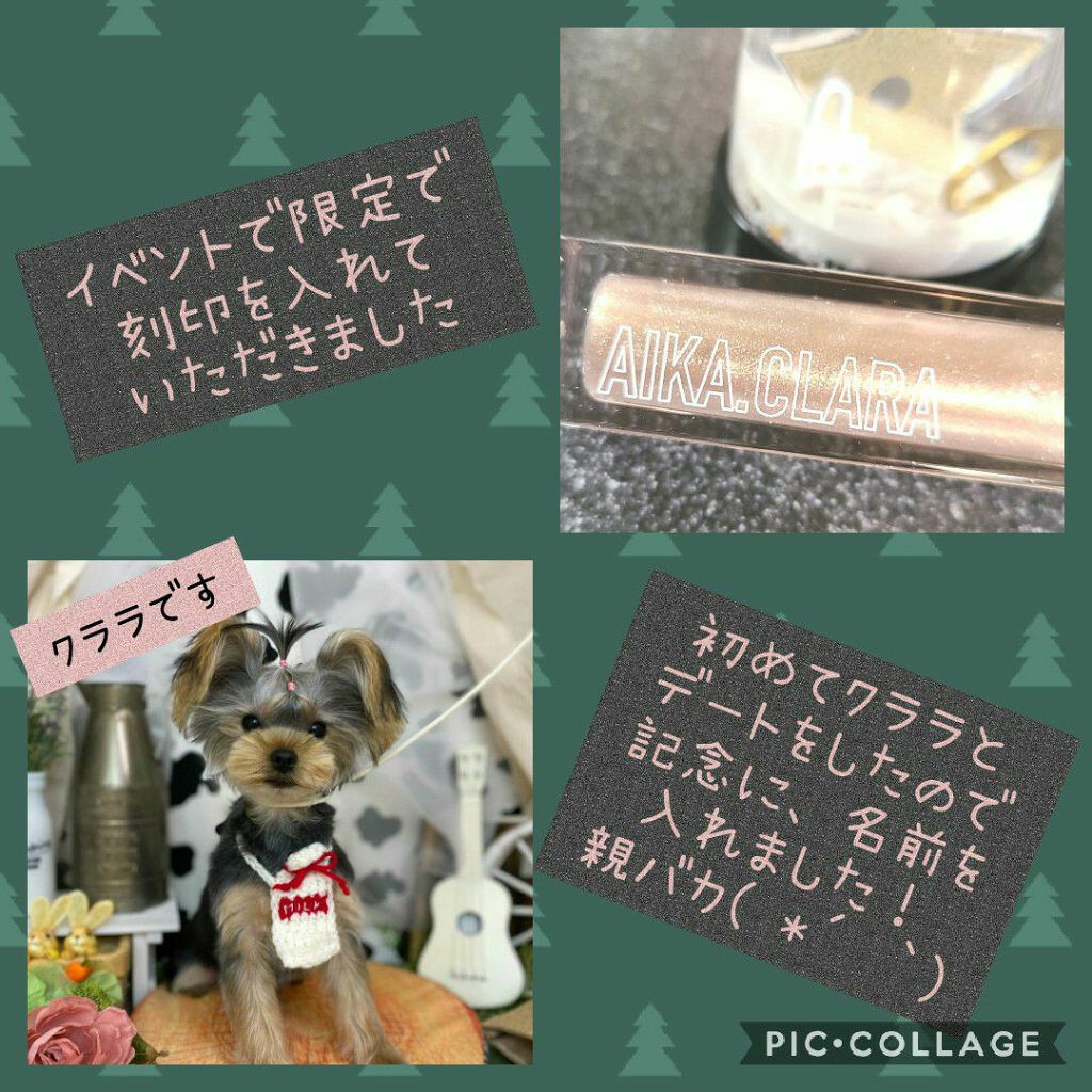 【旧】ディオール アディクト リップ マキシマイザー 103 ピュア ゴールド/Dior/リップグロスを使ったクチコミ（3枚目）