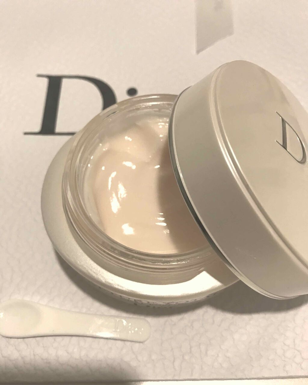 カプチュール トータル ドリームスキン ケア&パーフェクト/Dior/乳液を使ったクチコミ(3枚目)