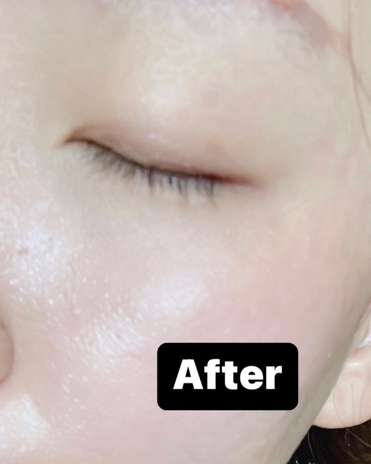 EMAKED(エマーキット)/水橋保寿堂製薬/まつげ美容液を使ったクチコミ(4枚目)