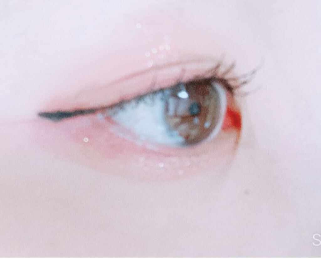 ラッシュニスタ N/MAYBELLINE NEW YORK/マスカラを使ったクチコミ（3枚目）