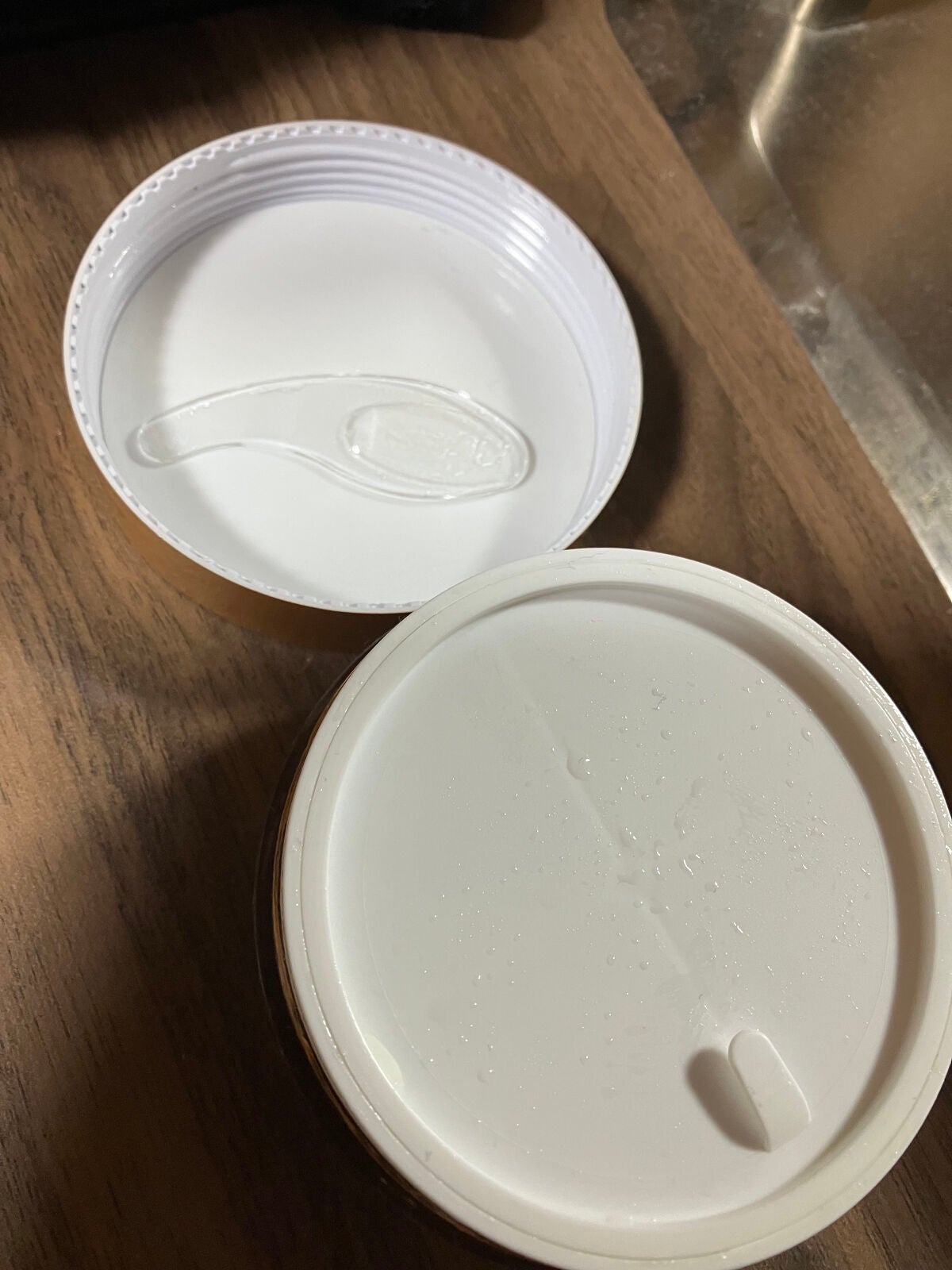 GOLD & DIAMOND ハイドロゲルアイパッチ/MORNING SURPRISE/アイケア・アイクリームを使ったクチコミ(3枚目)