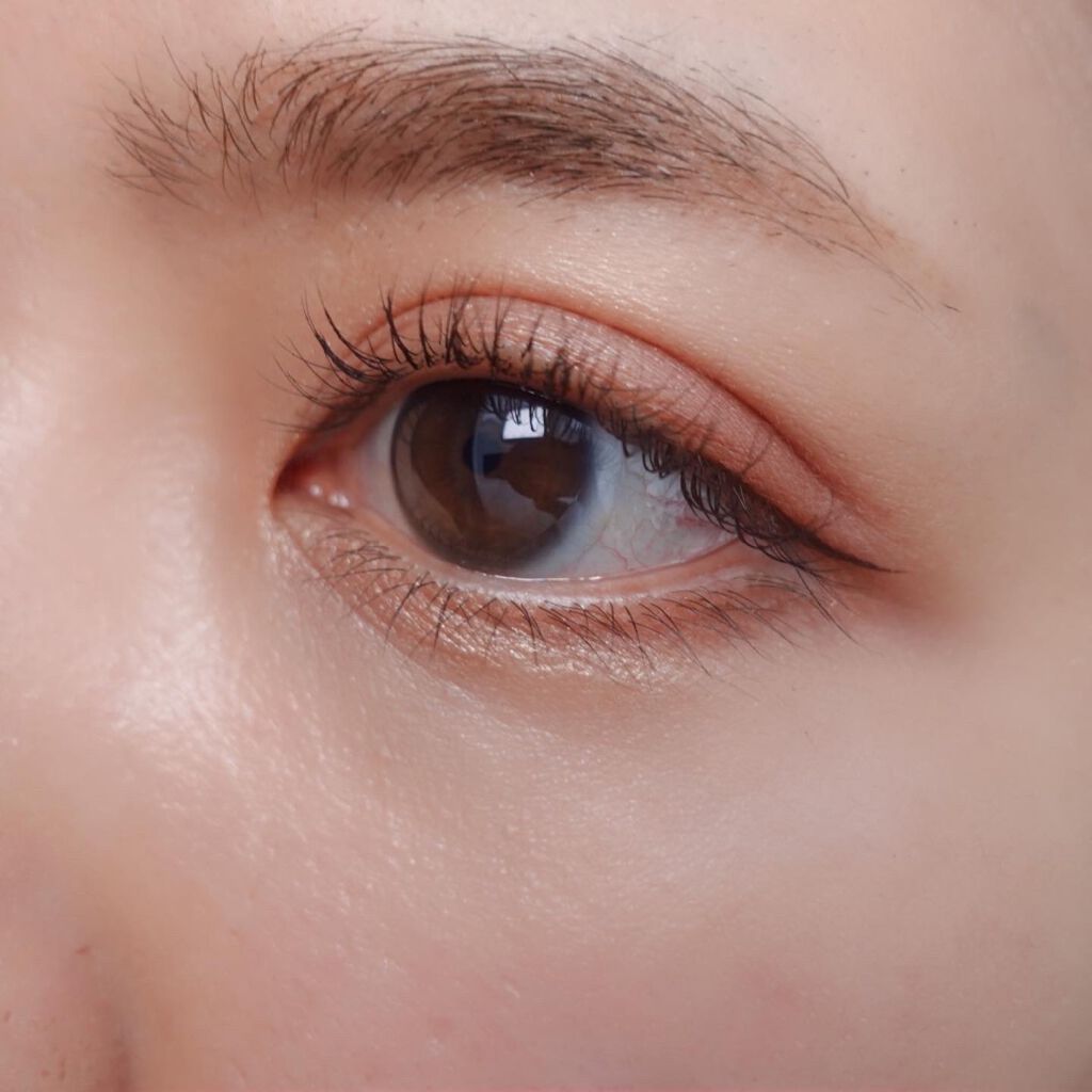 ディオール バックステージ アイ パレット/Dior/アイシャドウパレットを使ったクチコミ（3枚目）